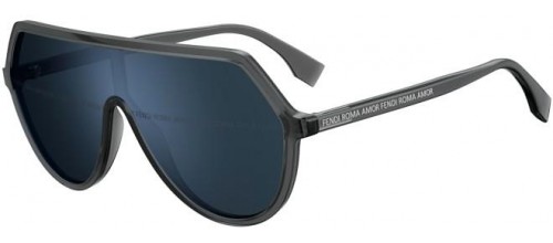 FENDI ROMA AMOR FF 0377/S